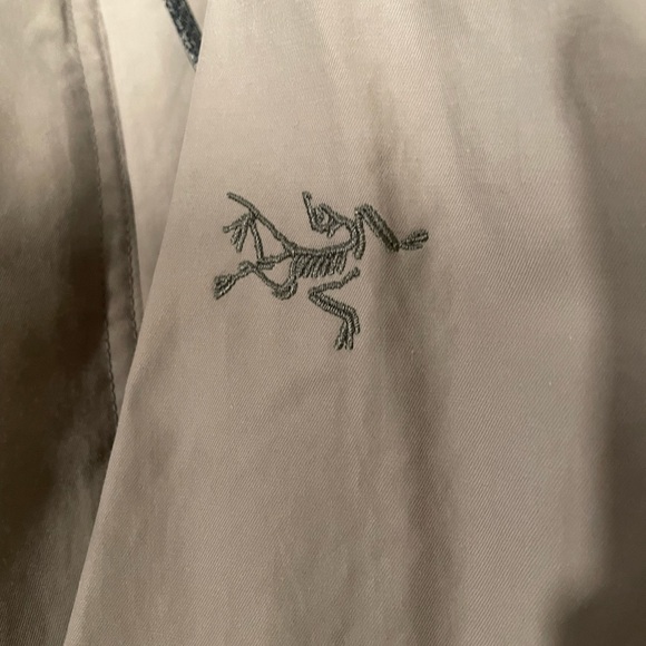 Arcteryx Mens Waylay Jacket Medium - Picture 4 of 7